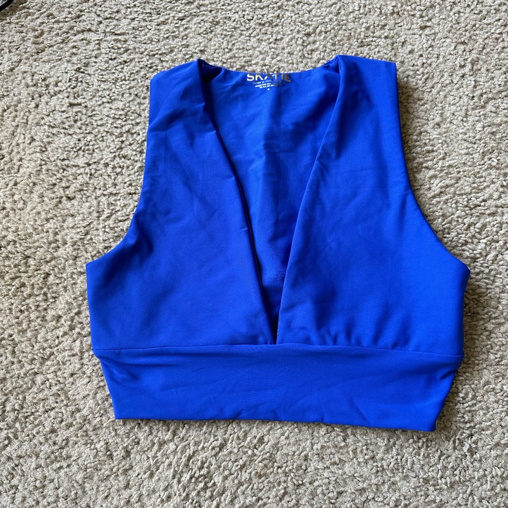 Skatie sports bra